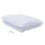 Mosquitera colgante 156 malla blanca 220x180x180 cm de , Mosquiteras - Ref: Foro24-4010056, Precio: 16,75 €, Descuento: %