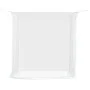 Mosquitera colgante 156 malla blanca 220x180x180 cm de , Mosquiteras - Ref: Foro24-4010056, Precio: 16,75 €, Descuento: %