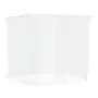 Mosquitera colgante 156 malla blanca 220x180x180 cm de , Mosquiteras - Ref: Foro24-4010056, Precio: 16,75 €, Descuento: %