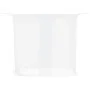 Mosquitera colgante 156 malla blanca 220x120x150 cm de , Mosquiteras - Ref: Foro24-4010054, Precio: 15,00 €, Descuento: %