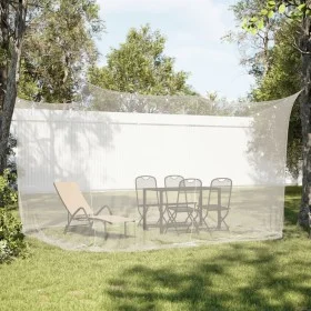 Mosquitera de interior/exterior 156 malla blanca 300x300x200 cm de , Mosquiteras - Ref: Foro24-4010037, Precio: 30,59 €, Desc...