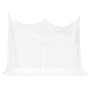 Mosquitera de interior/exterior 156 malla blanca 300x300x200 cm de , Mosquiteras - Ref: Foro24-4010037, Precio: 35,70 €, Desc...