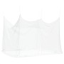 Mosquitera de interior/exterior 156 malla blanca 300x300x250 cm de , Mosquiteras - Ref: Foro24-4010035, Precio: 43,97 €, Desc...
