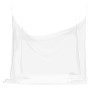 Mosquitera de interior/exterior 156 malla blanca 300x300x250 cm de , Mosquiteras - Ref: Foro24-4010035, Precio: 43,97 €, Desc...