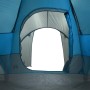Tienda de campaña familiar iglú 6 personas impermeable azul de , Tiendas de campaña - Ref: Foro24-4009462, Precio: 120,71 €, ...