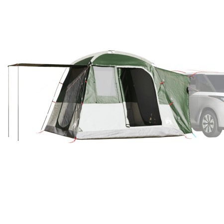 Tienda de campaña para coche para 4 personas impermeable verde de , Tiendas de campaña - Ref: Foro24-4009488, Precio: 202,42 ...