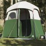 Tienda de ducha para 2 personas impermeable verde de , Tiendas de campaña - Ref: Foro24-4009533, Precio: 120,20 €, Descuento: %