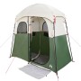 Tienda de ducha para 2 personas impermeable verde de , Tiendas de campaña - Ref: Foro24-4009533, Precio: 120,20 €, Descuento: %
