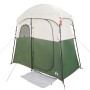 Tienda de ducha para 2 personas impermeable verde de , Tiendas de campaña - Ref: Foro24-4009533, Precio: 120,20 €, Descuento: %