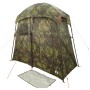 Tienda de ducha para 2 personas impermeable camuflaje de , Tiendas de campaña - Ref: Foro24-4009538, Precio: 129,18 €, Descue...
