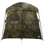 Tienda de ducha para 2 personas impermeable camuflaje de , Tiendas de campaña - Ref: Foro24-4009538, Precio: 129,18 €, Descue...
