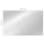 Cubierta de piscina rectangular PE plateado 800x500 cm de vidaXL, Cubiertas para piscina - Ref: Foro24-93103, Precio: 139,95 ...