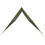 Lona de camping impermeable camuflaje 306x306 cm de , Tiendas de campaña - Ref: Foro24-4009593, Precio: 39,77 €, Descuento: %