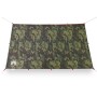 Lona de camping impermeable camuflaje 306x306 cm de , Tiendas de campaña - Ref: Foro24-4009593, Precio: 39,77 €, Descuento: %