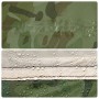 Lona de camping impermeable camuflaje 306x306 cm de , Tiendas de campaña - Ref: Foro24-4009593, Precio: 39,77 €, Descuento: %