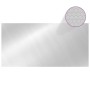 Cubierta de piscina PE plateado 975x488 cm de vidaXL, Cubiertas para piscina - Ref: Foro24-93100, Precio: 142,51 €, Descuento: %
