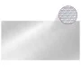 Cubierta de piscina PE plateado 975x488 cm de vidaXL, Cubiertas para piscina - Ref: Foro24-93100, Precio: 140,86 €, Descuento: %
