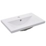 Juego de muebles de baño madera de ingeniería negro de , Muebles de baño - Ref: Foro24-3071181, Precio: 206,21 €, Descuento: %