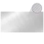 Cubierta de piscina PE plateado 450x220 cm de vidaXL, Cubiertas para piscina - Ref: Foro24-93094, Precio: 42,76 €, Descuento: %