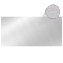Cubierta de piscina PE plateado 450x220 cm de vidaXL, Cubiertas para piscina - Ref: Foro24-93094, Precio: 43,35 €, Descuento: %