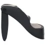 Escalera para perros plegable de 3 peldaños negra de , Escalones y rampas para mascotas - Ref: Foro24-171173, Precio: 56,49 €...