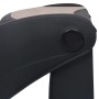 Escalera para perros plegable de 3 peldaños negra de , Escalones y rampas para mascotas - Ref: Foro24-171173, Precio: 50,84 €...