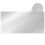 Cubierta de piscina PE plateado 549x274 cm de vidaXL, Cubiertas para piscina - Ref: Foro24-93095, Precio: 60,75 €, Descuento: %