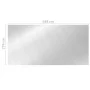 Cubierta de piscina PE plateado 549x274 cm de vidaXL, Cubiertas para piscina - Ref: Foro24-93095, Precio: 59,57 €, Descuento: %