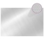 Cubierta solar de piscina flotante PE rectangular plata 6x4m de vidaXL, Cubiertas para piscina - Ref: Foro24-93079, Precio: 1...