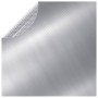 Cubierta de piscina PE plateado 488 cm de vidaXL, Cubiertas para piscina - Ref: Foro24-93089, Precio: 86,36 €, Descuento: %