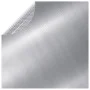 Cubierta de piscina PE plateado 488 cm de vidaXL, Cubiertas para piscina - Ref: Foro24-93089, Precio: 84,78 €, Descuento: %