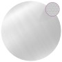 Cubierta de piscina PE plateado 488 cm de vidaXL, Cubiertas para piscina - Ref: Foro24-93089, Precio: 86,36 €, Descuento: %
