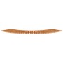 Peldaños para bañera de hidromasaje 2 uds madera maciza acacia de , Accesorios para piscinas y spa - Ref: Foro24-365616, Prec...