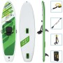 Bestway SUP inflable Hydro-Force Freesoul Tech Convertible 340x89x15cm de Bestway, Tablas de surf - Ref: Foro24-93115, Precio...
