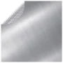 Cubierta de piscina PE plateado 417 cm de vidaXL, Cubiertas para piscina - Ref: Foro24-93087, Precio: 45,50 €, Descuento: %