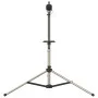 Soporte reparación de bicicletas plegable aluminio 120-165 cm de , Bases y soportes para almacenar bicicletas - Ref: Foro24-4...