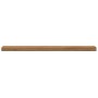 Estantes pared 4 ud madera ingeniería roble artisan 40x10x1,5cm de , Estanterías - Ref: Foro24-856290, Precio: 19,53 €, Descu...