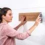 WallArt Transparent Double Sided Adhesive Tape by WallArt, DIY tape - Ref: Foro24-432702, Price: 15,88 €, Discount: %