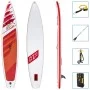 Bestway Set de SUP inflable Hydro-Force Fastblast Tech 381x76x15 cm de Bestway, Tablas de surf - Ref: Foro24-93117, Precio: 3...