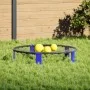 Juego de red redonda 3 pelotas y bomba extra Ø90x20 cm de , Juguetes de deporte - Ref: Foro24-4016324, Precio: 32,17 €, Descu...