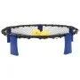 Juego de red redonda 3 pelotas y bomba extra Ø90x20 cm de , Juguetes de deporte - Ref: Foro24-4016324, Precio: 32,17 €, Descu...