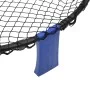 Juego de red redonda 3 pelotas y bomba extra Ø90x20 cm de , Juguetes de deporte - Ref: Foro24-4016324, Precio: 32,17 €, Descu...