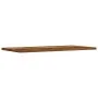 Estantes pared 4 uds madera ingeniería envejecida 60x30x1,5 cm de , Estanterías - Ref: Foro24-856299, Precio: 39,08 €, Descue...