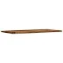 Estantes pared 4 uds madera ingeniería envejecida 60x30x1,5 cm de , Estanterías - Ref: Foro24-856299, Precio: 39,08 €, Descue...