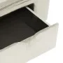 Sofá para perros con cajón felpa crema 75x50x38 cm de , Camas para perros - Ref: Foro24-171082, Precio: 110,38 €, Descuento: %