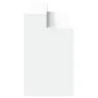 Escritorio con luz LED madera ingeniería blanco 160x55x91 cm de , Escritorios - Ref: Foro24-3309429, Precio: 192,89 €, Descue...