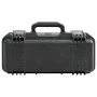 Maletín portátil de vuelo PP negro 46,5x21,5x17,5 cm de , Bolsas y fundas para cámaras - Ref: Foro24-4007247, Precio: 46,79 €...