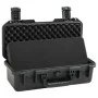 Maletín portátil de vuelo PP negro 46,5x21,5x17,5 cm de , Bolsas y fundas para cámaras - Ref: Foro24-4007247, Precio: 46,79 €...