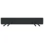 Garden wall tool racks 4 pcs black steel by , Tool Organization and Storage - Ref: Foro24-3309654, Price: 28,71 €, Discount: %