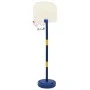Canasta de baloncesto ajustable con pelota y bomba 90/121 cm de , Pelota de baloncesto de juguete - Ref: Foro24-4016327, Prec...